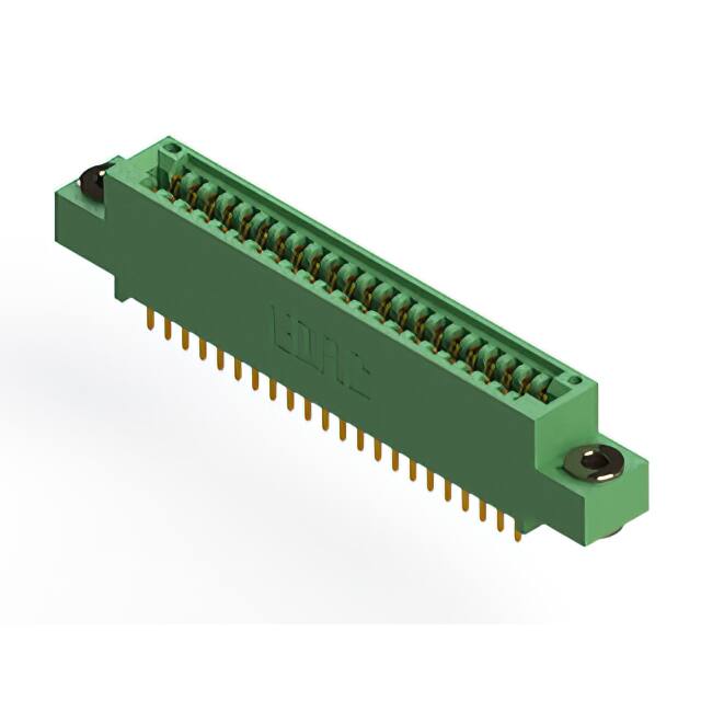 845-044-521-503 EDAC Inc.  Edgeboard Connectors